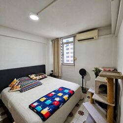 Blk 74 Bedok North Road (Bedok), HDB 3 Rooms #627723171
